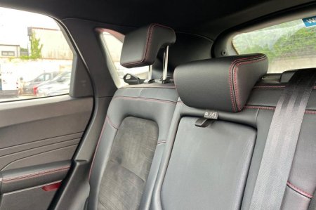 2023 Ford Kuga - photo 20