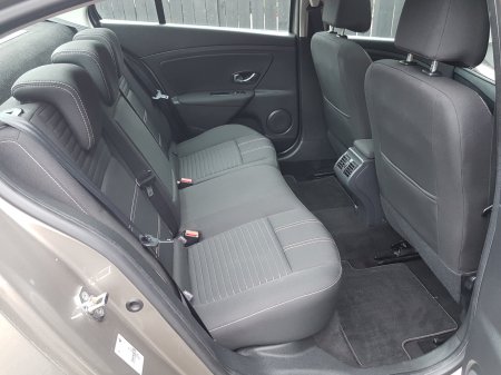 2016 Renault Fluence - photo 12