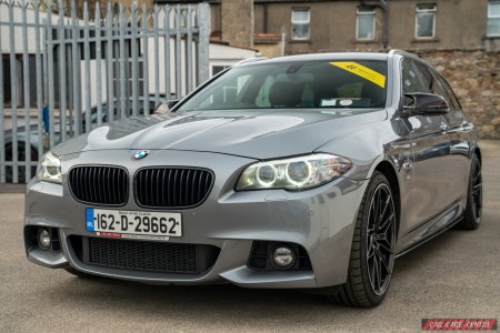 2016 BMW 5-Series - photo 15