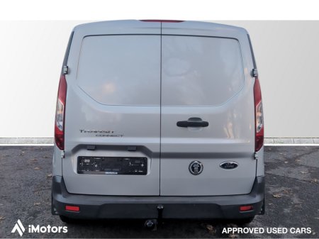 2015 Ford Transit Connect - photo 8