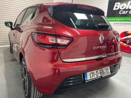 2017 Renault Clio - photo 4