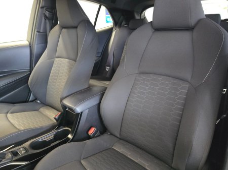 2021 Toyota Corolla - photo 9