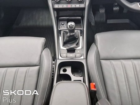 2026 Skoda Karoq - photo 16