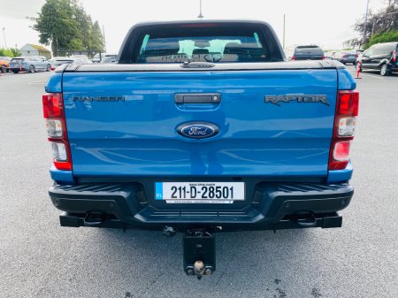 2021 Ford Ranger - photo 6