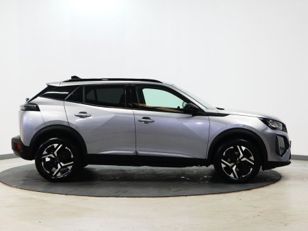 2024 Peugeot 2008 - photo 2