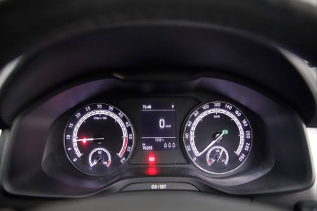 2017 Skoda Kodiaq - photo 19