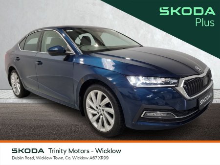 2024 Skoda Octavia ** BEST VALUE ** EDITION 30 ** 2.0 TDI ** 115 BHP ** TRINITY SKODA **