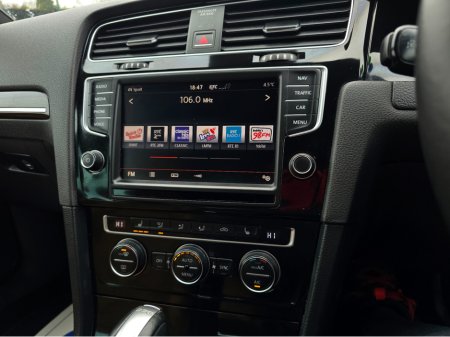 2015 Volkswagen Golf - photo 8