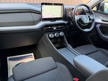 2024 Skoda Kodiaq - photo 9