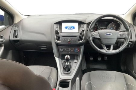 2016 Ford Focus - photo 10