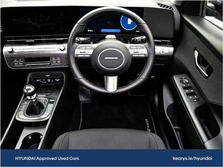 2024 Hyundai KONA - photo 22