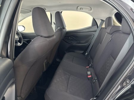 2026 Toyota Yaris - photo 7