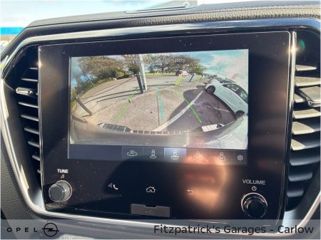 2027 Isuzu D-Max - photo 14