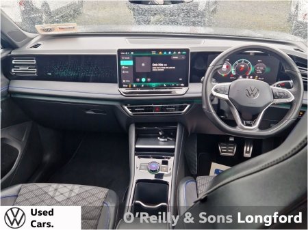 2024 Volkswagen Tiguan - photo 2