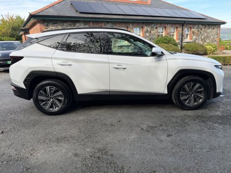 2021 Hyundai Tucson - photo 6