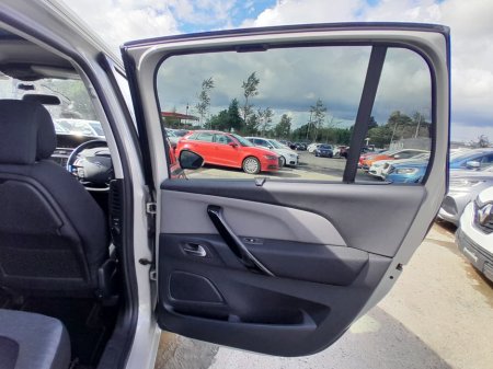 2017 Citroen C4 Picasso - photo 12