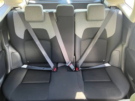 2022 Nissan Note - photo 12