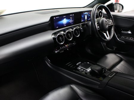 2022 Mercedes-Benz A-Class - photo 36
