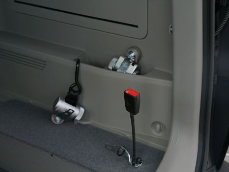 2026 Kia PV5 - photo 34