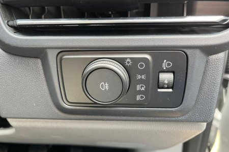 2026 Ford Transit Custom - photo 15