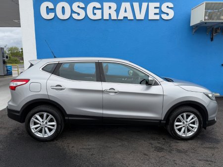 2017 Nissan Qashqai - photo 2