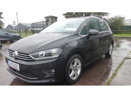 2015 Volkswagen Golf - photo 2