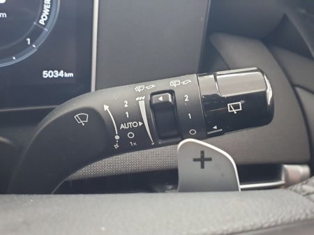 2026 Hyundai Tucson - photo 40