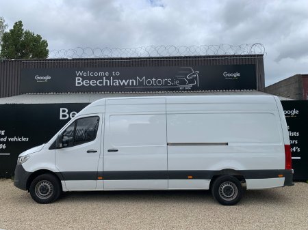 2021 Mercedes-Benz Sprinter - photo 7