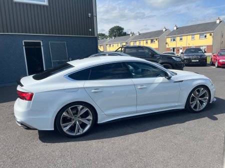 2023 Audi A5 - photo 13
