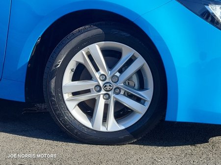 2020 Toyota Corolla - photo 5
