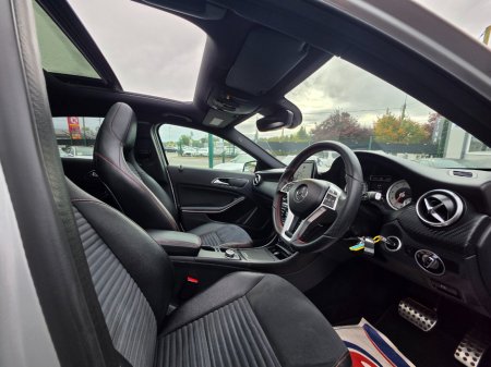 2013 Mercedes-Benz A-Class - photo 7