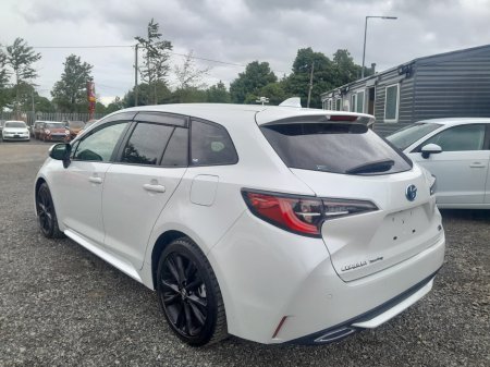 2022 Toyota Corolla - photo 6