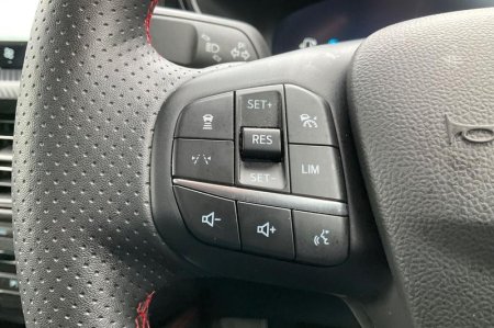 2024 Ford Kuga - photo 33