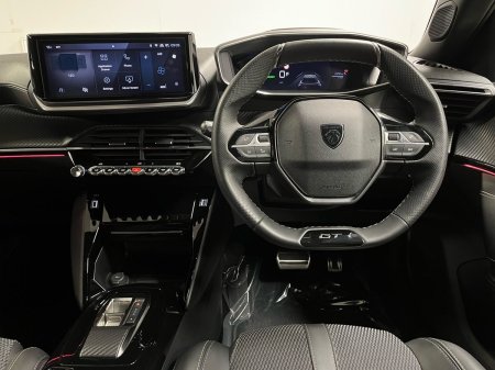 2024 Peugeot 2008 - photo 14