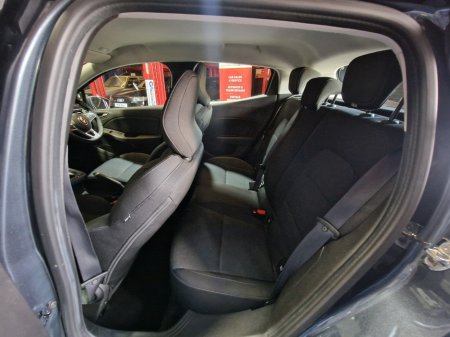 2022 Renault Clio - photo 29