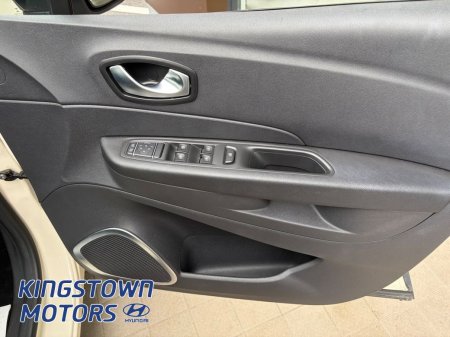 2018 Renault Captur - photo 8