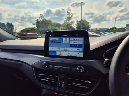 2023 Ford Focus - photo 12
