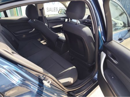 2013 BMW 1-Series - photo 13