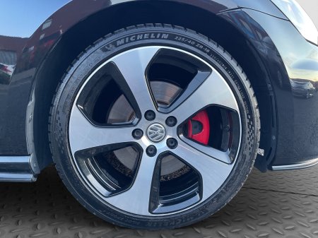 2017 Volkswagen Golf - photo 12