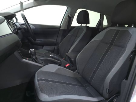 2018 Volkswagen Polo - photo 14