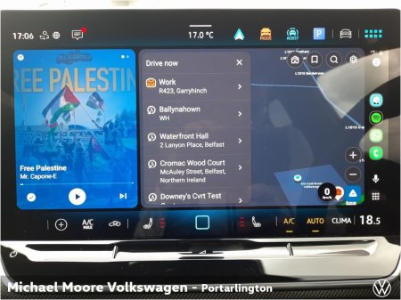 2027 Volkswagen Golf - photo 18