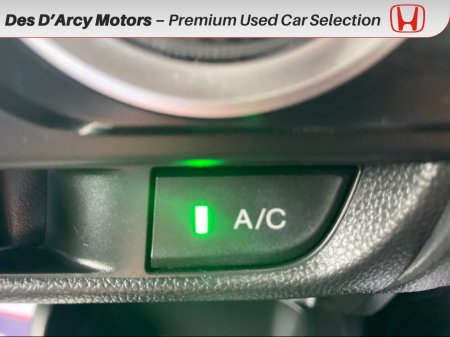 2019 Honda Jazz - photo 12