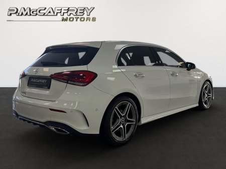2019 Mercedes-Benz A-Class - photo 5