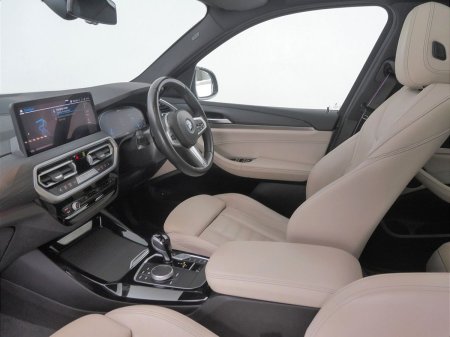 2024 BMW X3 - photo 7