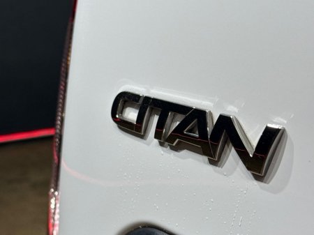 2023 Mercedes-Benz Citan - photo 10