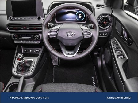 2022 Hyundai KONA - photo 24