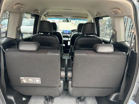 2016 Honda Freed - photo 18