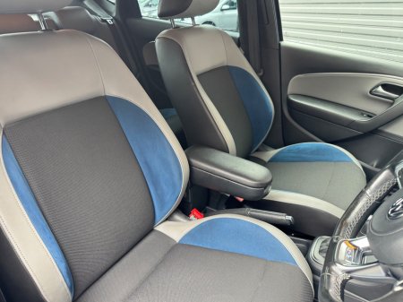 2015 Volkswagen Polo - photo 9