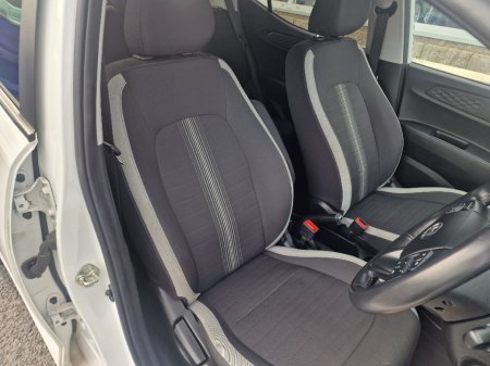 2023 Hyundai i10 - photo 16