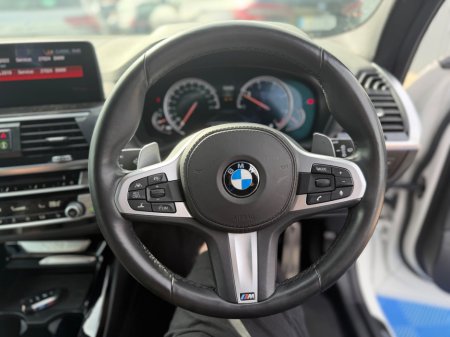 2019 BMW X3 - photo 21